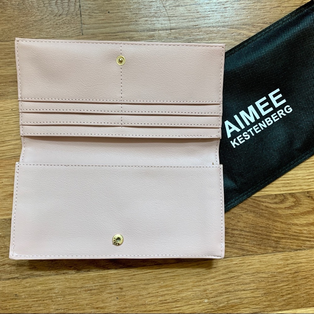 Aimee Kestenberg Bifold wallet
